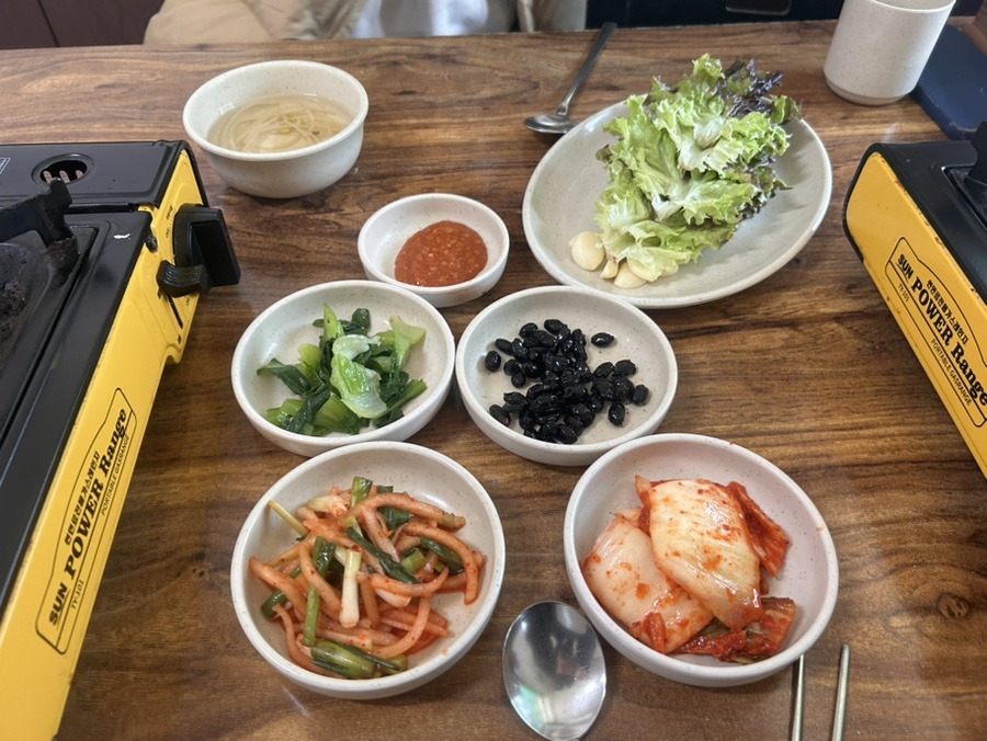화원기사식당 사진 8