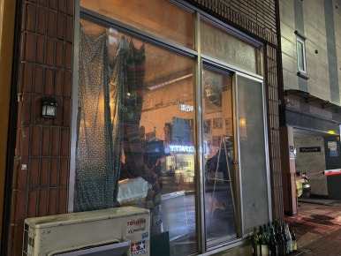 야키토리 루왁 사진 8