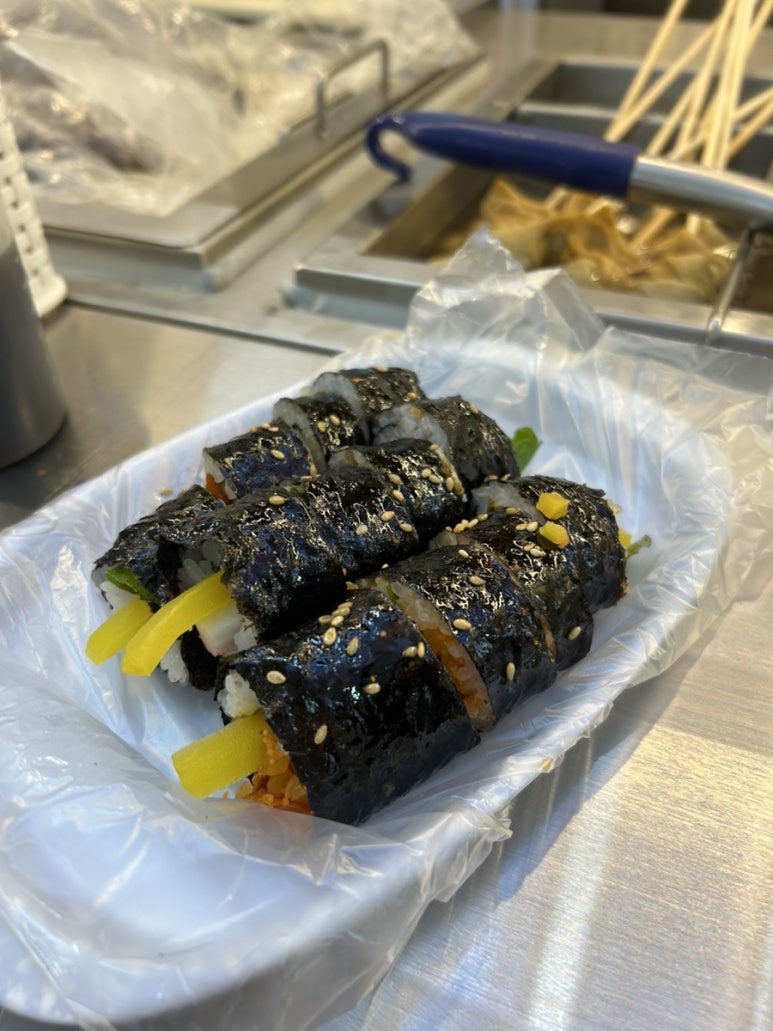 마리짱분식 사진 5