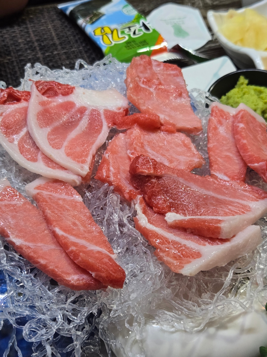 효탄신참치 2호점 사진 8