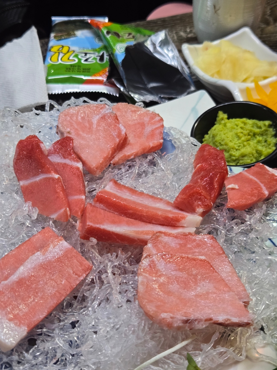 효탄신참치 2호점 사진 6