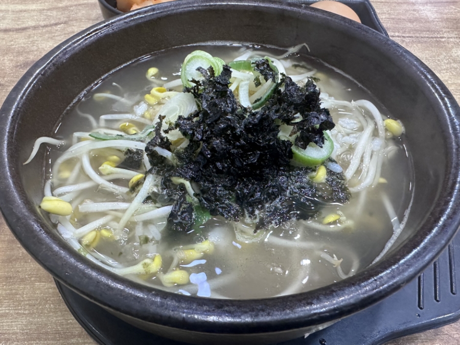 24시전주명가콩나물국밥 사진 6