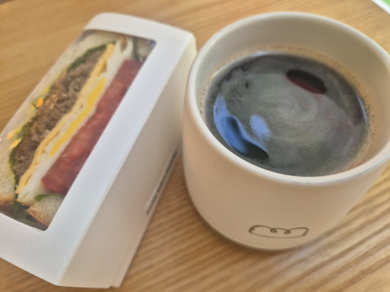 뚜레쥬르 카페안산중앙점 사진 7