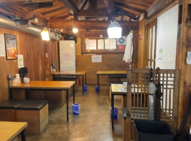 북창동순두부 공덕만리재옛길점 사진 8