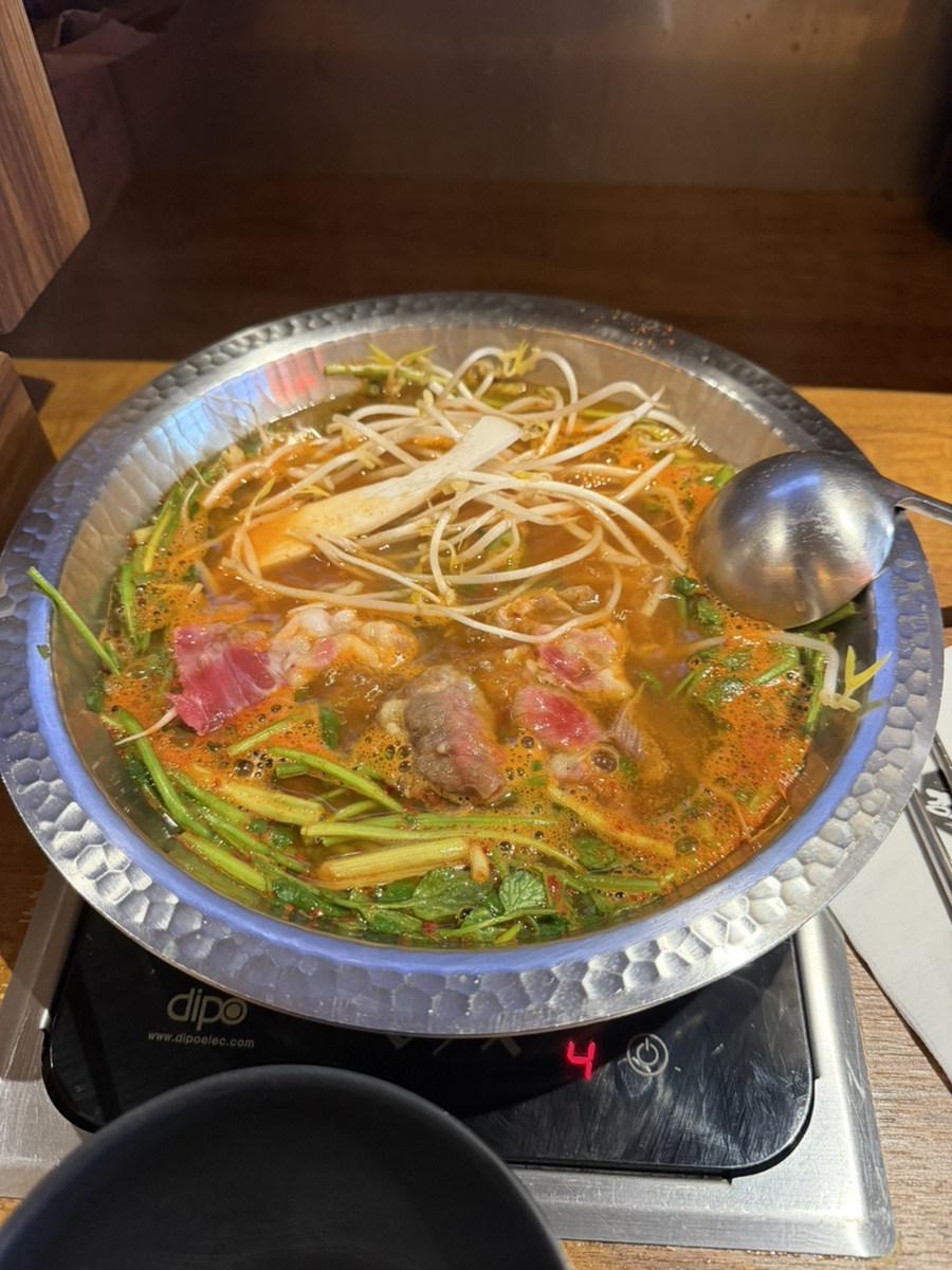 강호연파 성수숲속산장점 사진 7