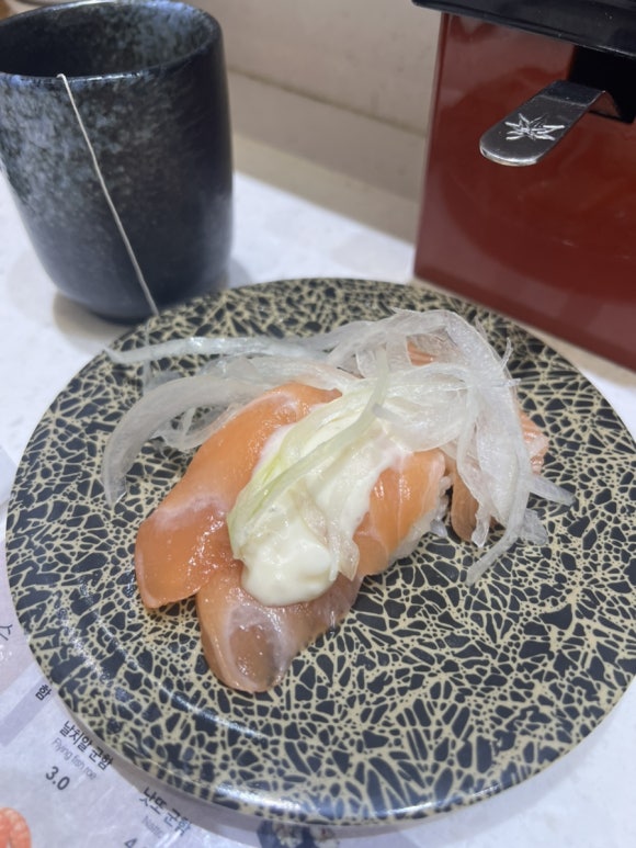 본가스시 현대백화점판교점 사진 8