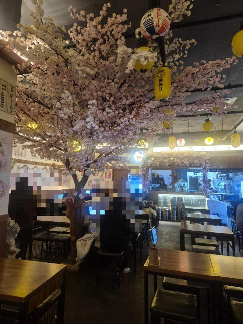 단토리 부천점 사진 6