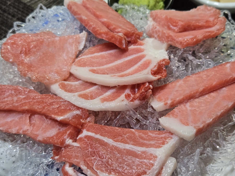 효탄신참치 2호점 사진 4
