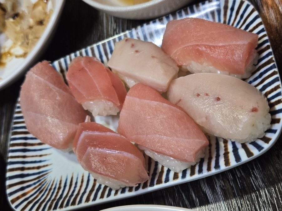 효탄신참치 2호점 사진 2