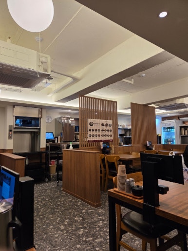 순대실록 동부이촌점 사진 4