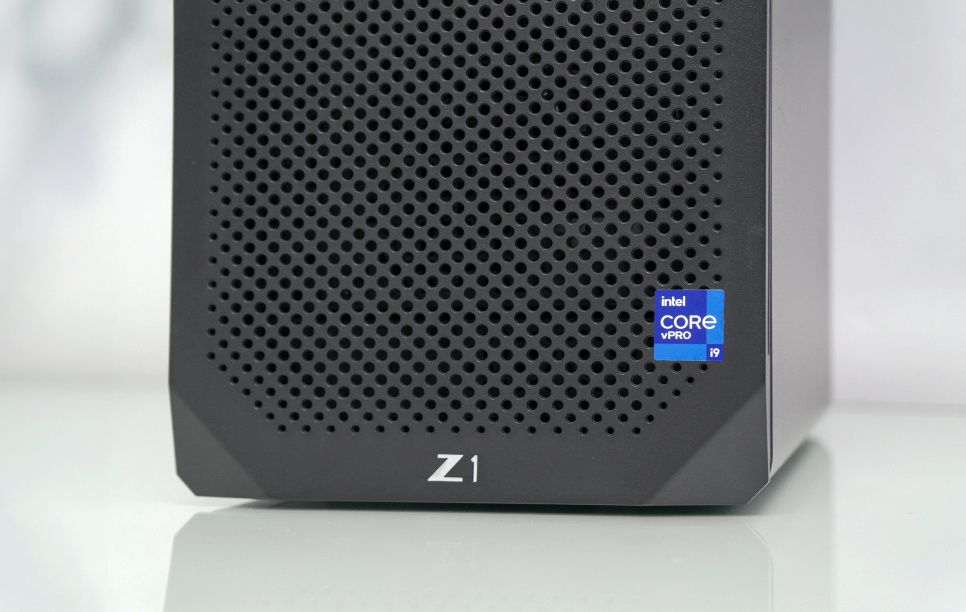 중고 PC의 최종형 디테크몰 'HP Z1 Entry Tower G8 워크스테이션' 소개 이미지 3