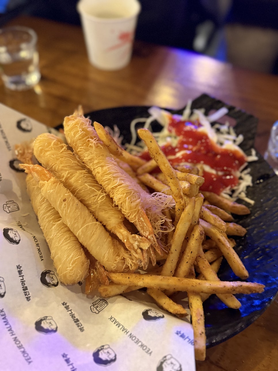 역전할머니맥주 서울선릉점 사진 5