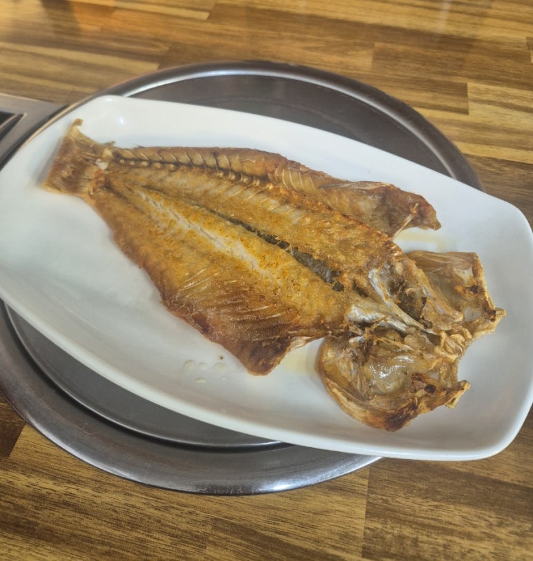 우리식당 사진 8