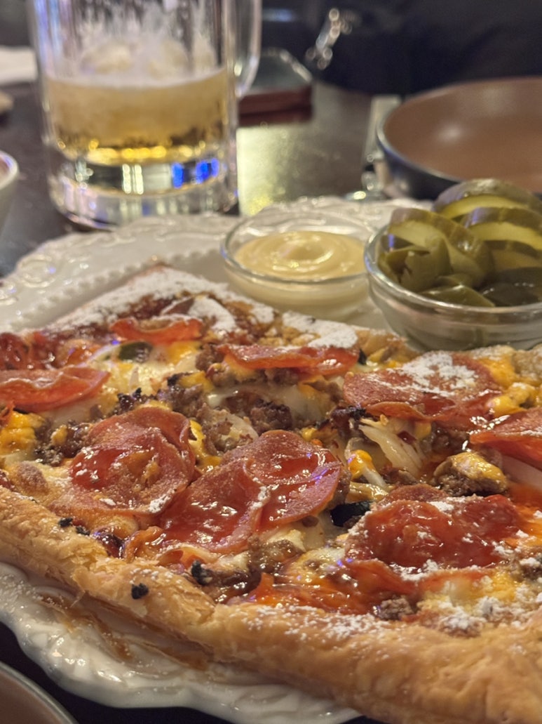 금별맥주 신림점 사진 7