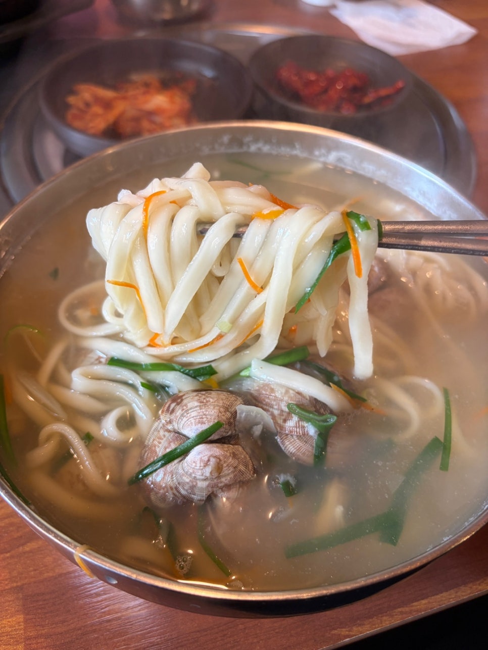 도가칼국수 사진 8