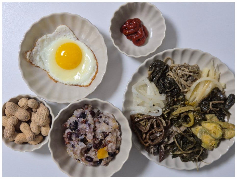 달무리떡 대표 사진