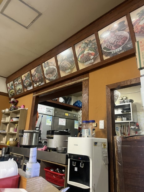 병천순대 사진 2