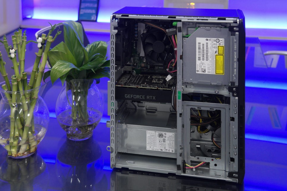 중고 PC의 최종형 디테크몰 'HP Z1 Entry Tower G8 워크스테이션' 소개 이미지 4