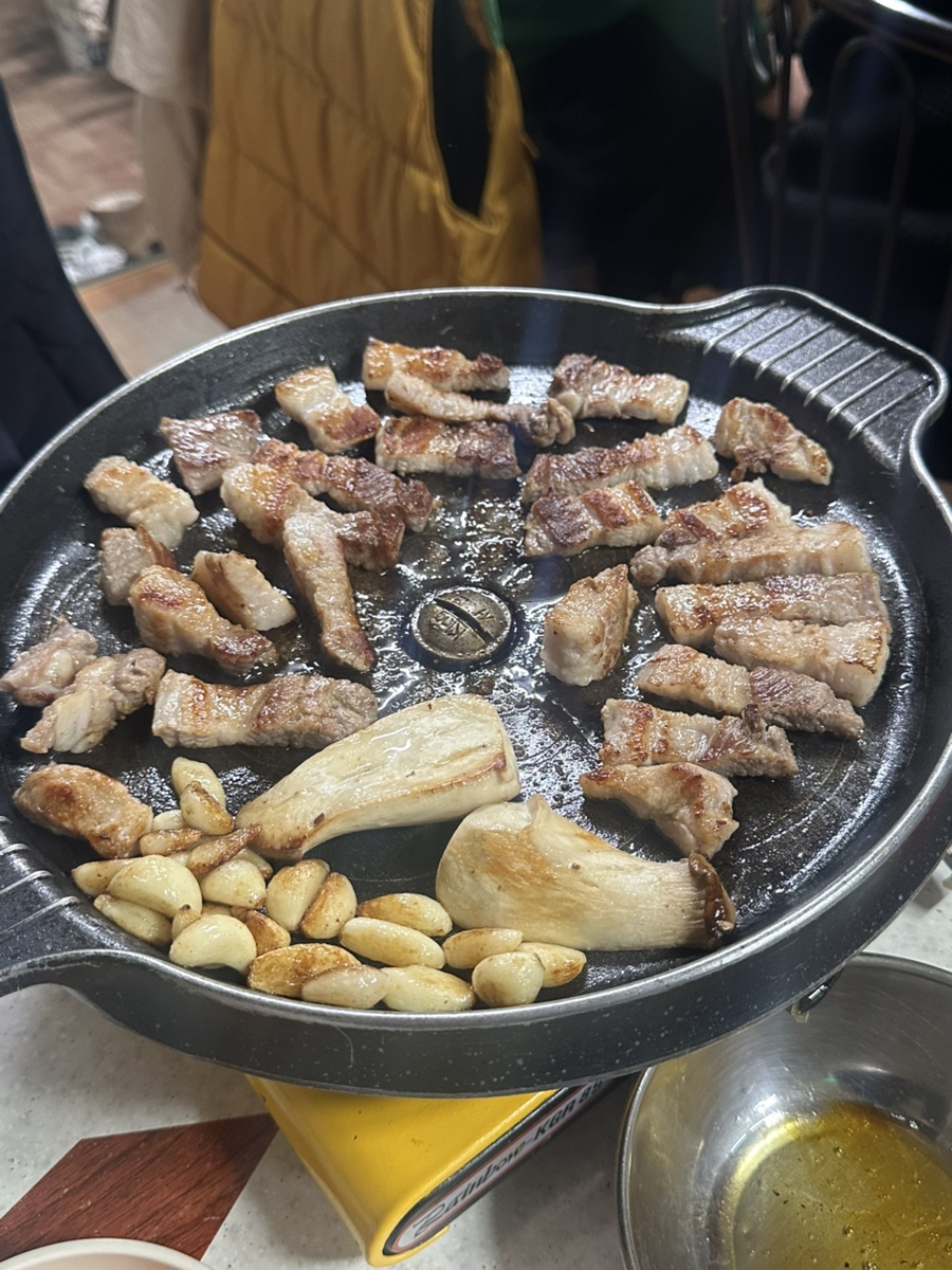 한우촌 사진 7