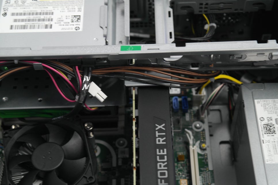 중고 PC의 최종형 디테크몰 'HP Z1 Entry Tower G8 워크스테이션' 소개 이미지 6