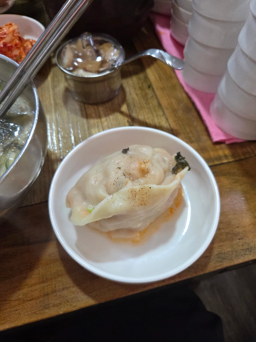 밀양손만두 사진 7