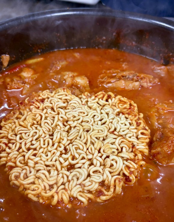 의정부정식당 사진 8