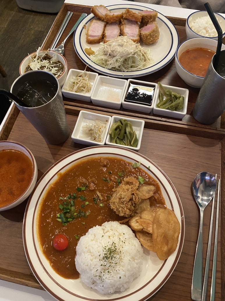 재재식당 사진 7