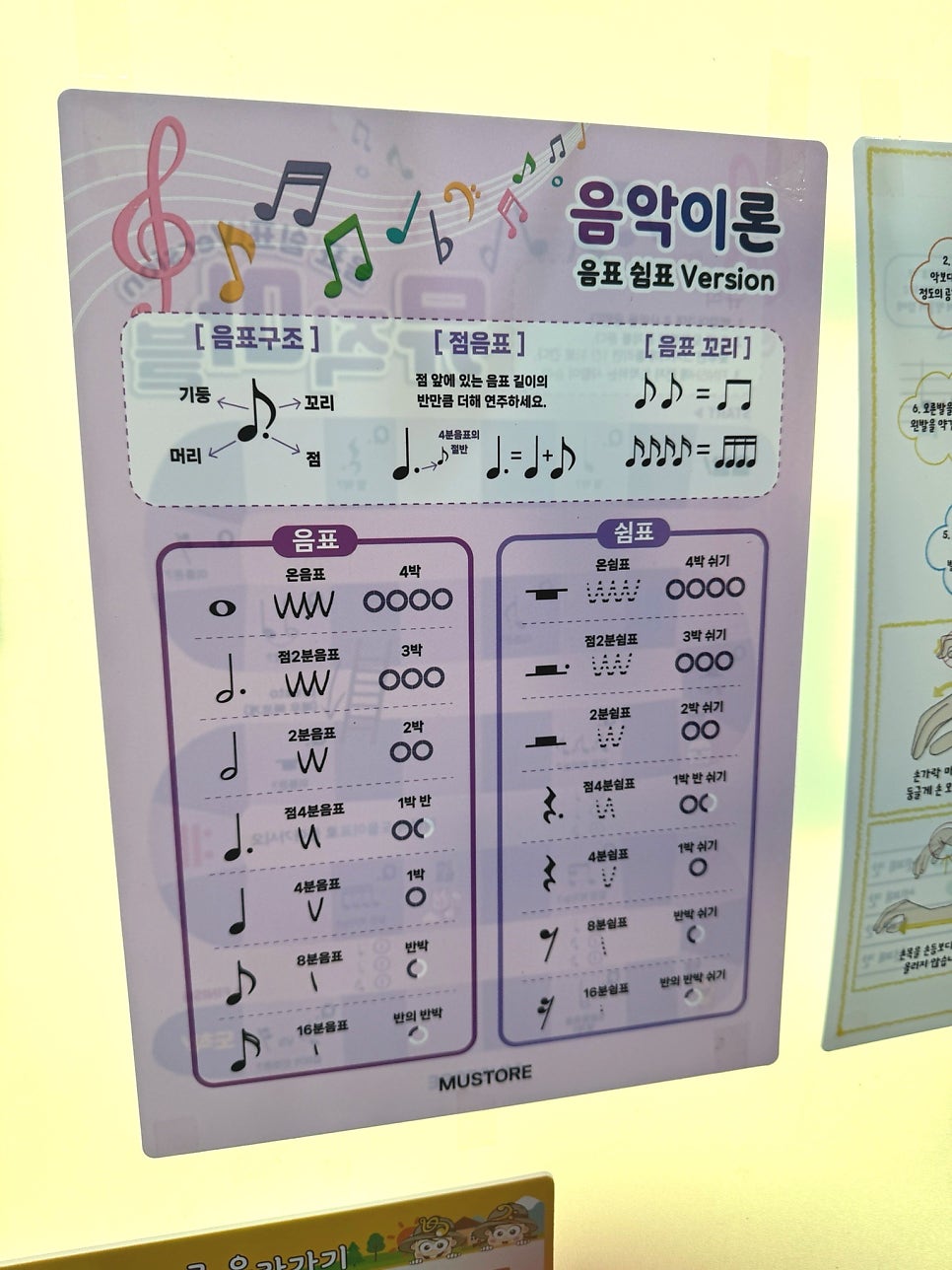 부천 성인 피아노 레슨 후기: 미엘음악학원 수강료 및 커리큘럼 — 사진 9