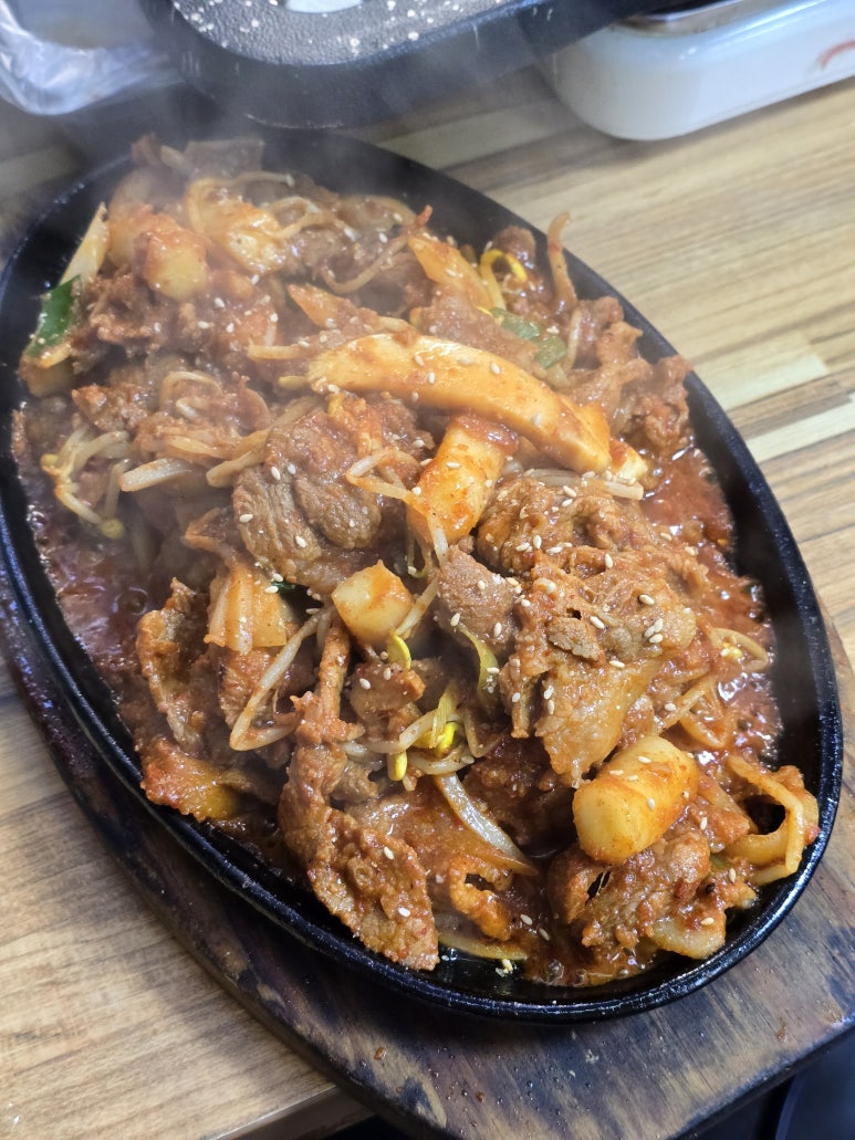 가보자식당 사진 8