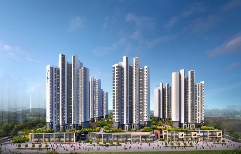 검단호수공원역 파라곤(AA36BL) 청약 분석 — 인천 입지·분양가·투자 가치 완벽 정리 2026