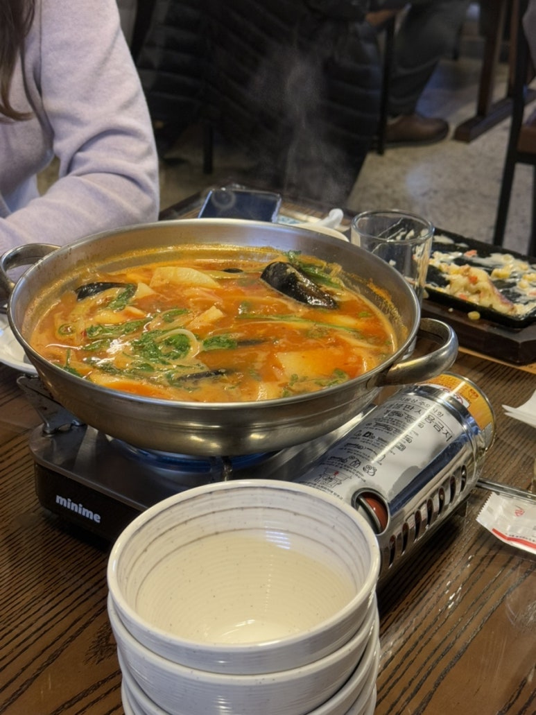 쉘위댄스 남영 사진 8