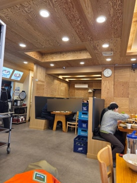 서부청기와감자탕 연신내점 사진 6