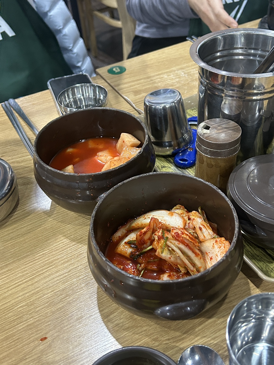 이필녀국밥 사진 6