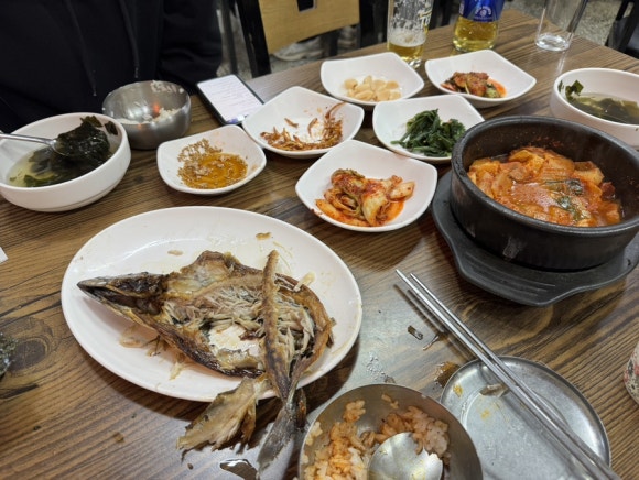 잊지마 식당 사진 6
