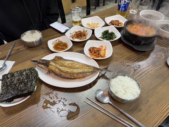 잊지마 식당 사진 4