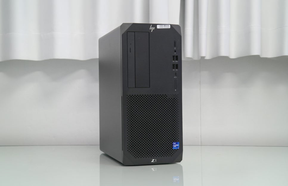 중고 PC의 최종형 디테크몰 'HP Z1 Entry Tower G8 워크스테이션' 소개 이미지 2
