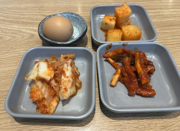 강릉초당순두부 콩나물국밥 사진 6
