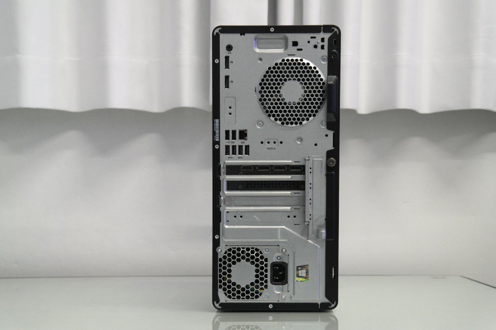 중고 PC의 최종형 디테크몰 'HP Z1 Entry Tower G8 워크스테이션' 소개 이미지 9