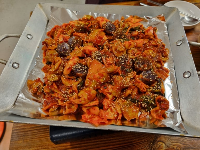 이모네곱창 1호점 사진 2