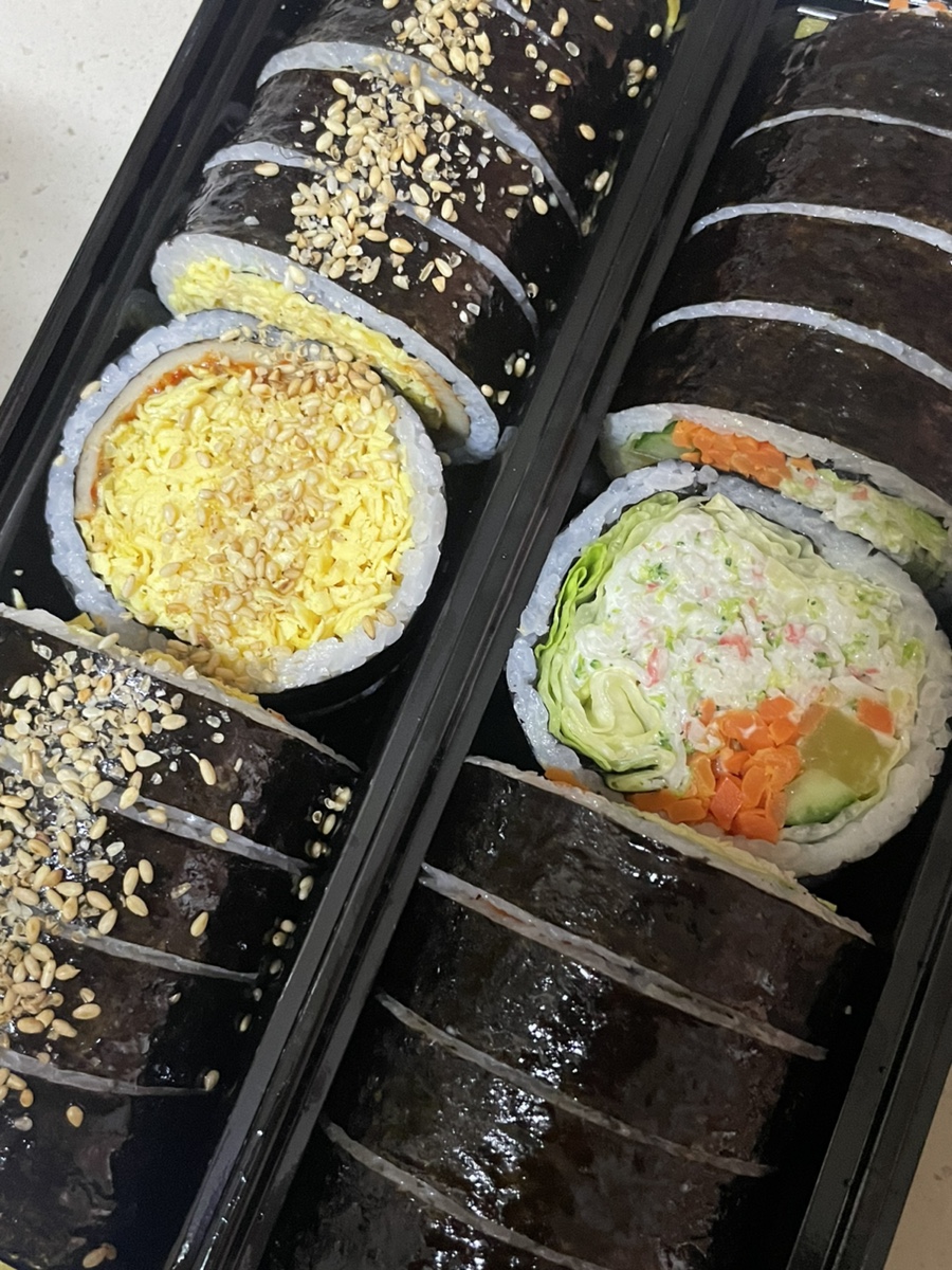 이음김밥 본점 사진 7