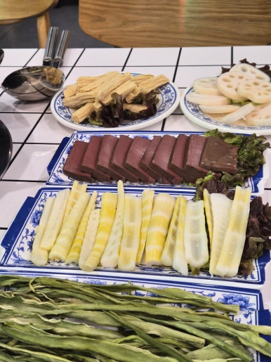 춘훠궈 부천역점 사진 8
