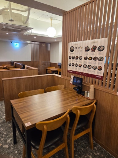 순대실록 동부이촌점 사진 3