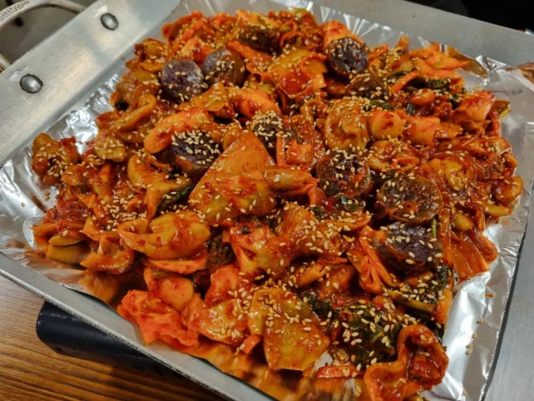 이모네곱창 1호점 사진 3