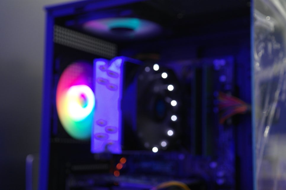 중고 PC의 최종형 디테크몰 'HP Z1 Entry Tower G8 워크스테이션' 소개 이미지 10