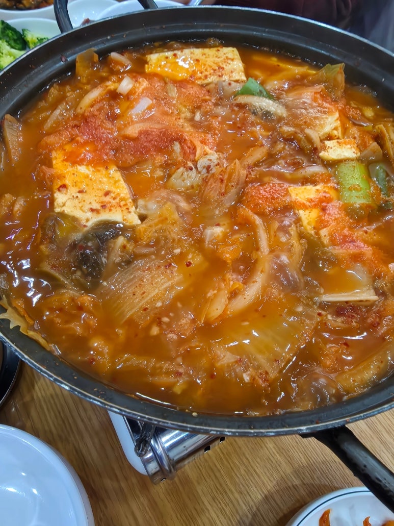 은성부대찌개 사진 2