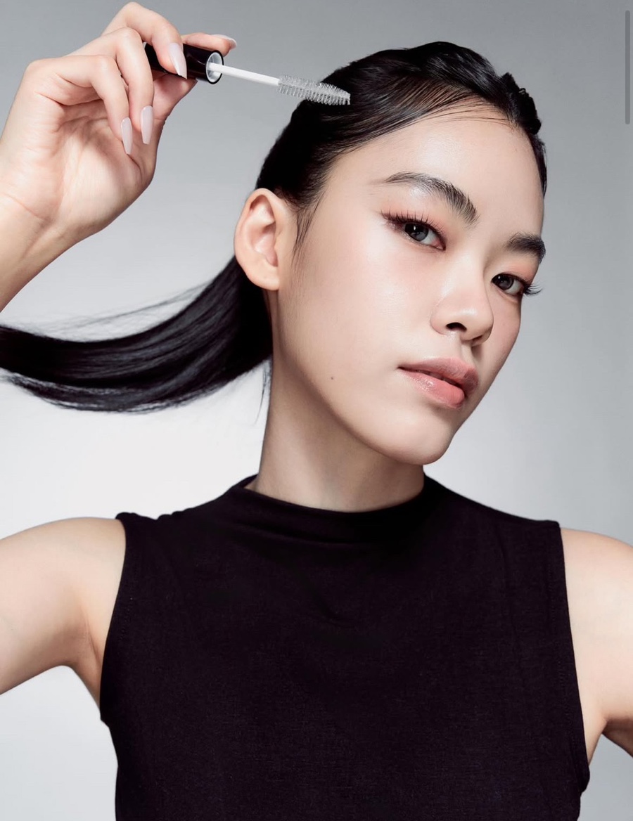 잔머리 사진 4