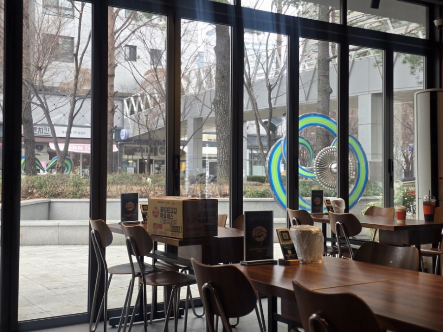 효도치킨 공덕점 사진 7