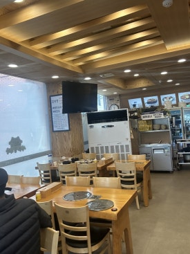 서부청기와감자탕 연신내점 사진 5