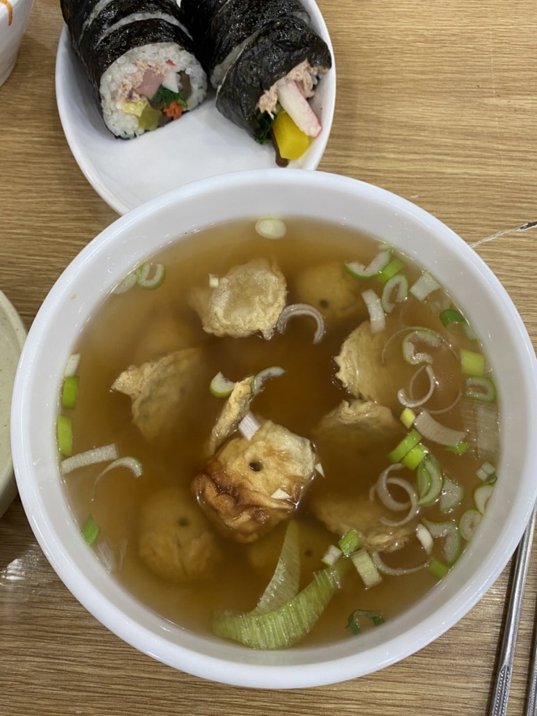 명동분식 사진 8