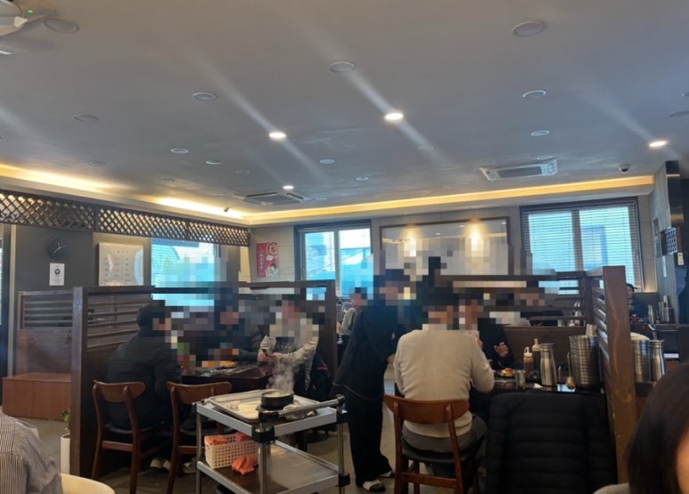 중앙해장 서초점 사진 8